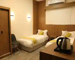 MADINAH ARAM HOTEL thumbnail